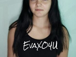 EvaXO4U