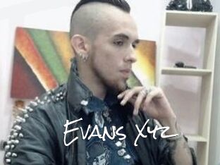 Evans_Xyz