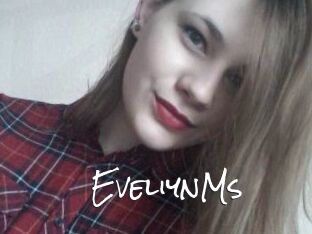 EveliynMs