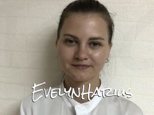 EvelynHarius