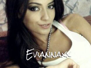 Eviannaxx