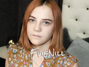 EvieNill Blow Cum