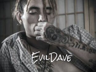 EvilDave