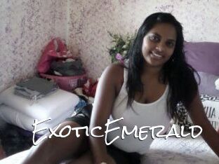 ExoticEmerald