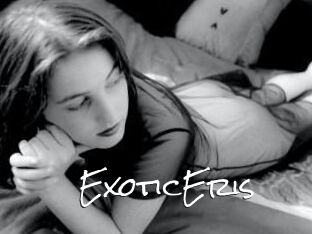 ExoticEris