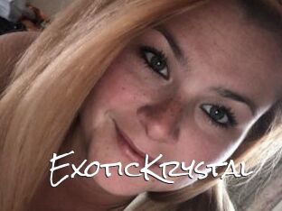 ExoticKrystal