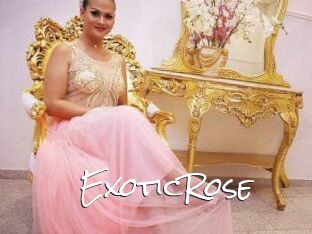 ExoticRose