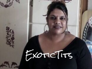 ExoticTits