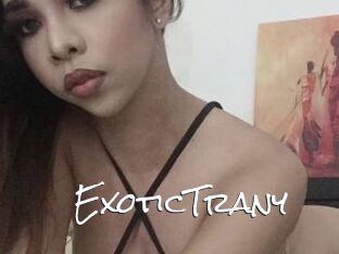 ExoticTrany