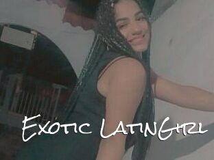 Exotic_LatinGirl