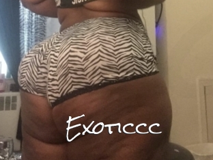 Exoticcc