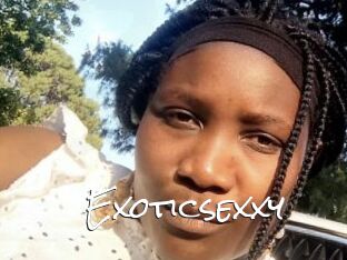 Exoticsexxy