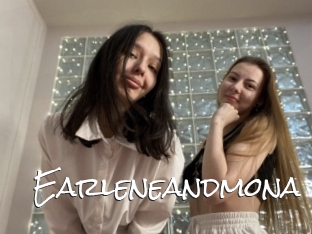 Earleneandmona