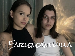 Earleneandwilla