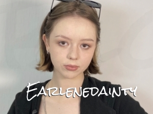 Earlenedainty