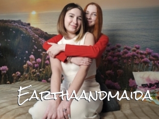 Earthaandmaida