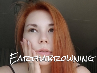 Earthabrowning