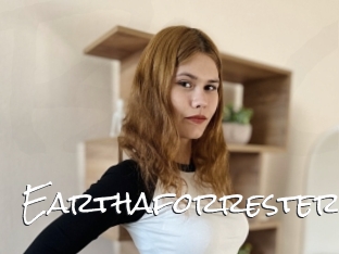 Earthaforrester