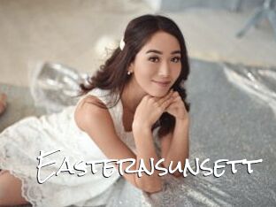 Easternsunsett