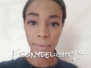 Ebonydelight23