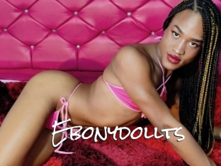 Ebonydollts