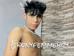 Ebonyfemmeboy