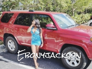 Ebonyjackson