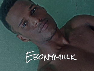 Ebonymiilk