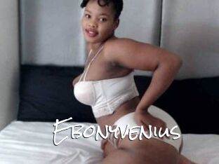 Ebonyvenius