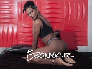 Ebonyxliz