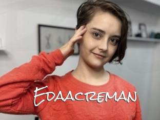 Edaacreman