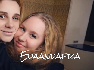 Edaandafra