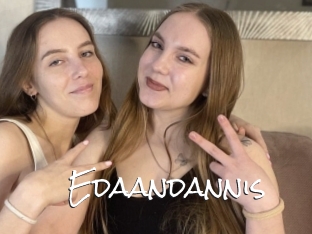 Edaandannis