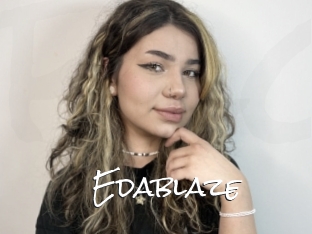 Edablaze