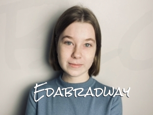 Edabradway