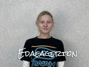 Edaeagerton