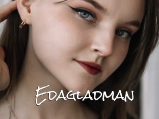 Edagladman