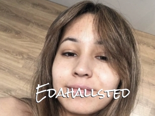 Edahallsted