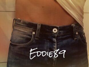 eddie89 Blow Cum