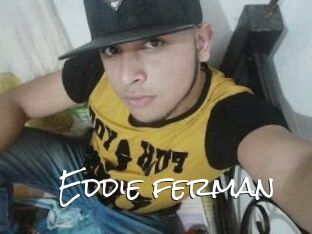 Eddie_ferman