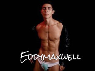 Eddymaxwell