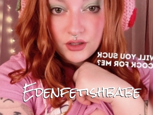 Edenfetishbabe