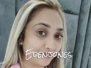 Edenjones