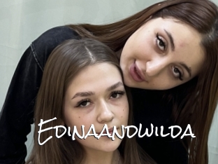 Edinaandwilda