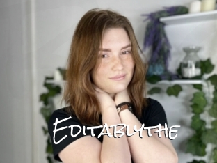 Editablythe