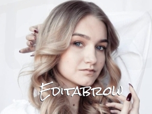 Editabrow