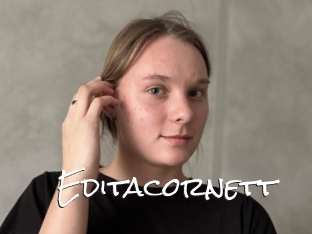 Editacornett