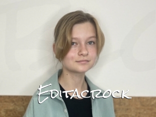 Editacrock