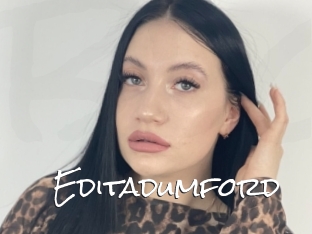 Editadumford