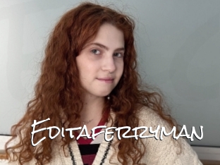 Editaferryman